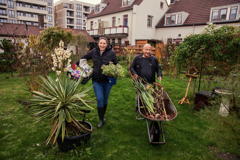 Het Mussenduin Duindorp