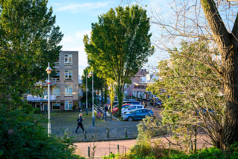 Bewonersgroep Groener Duindorp