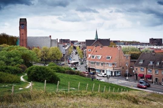 Uitnodiging - Welkom in Duindorp Buurtborrel