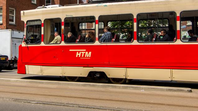 Denk mee over de nieuwe tram