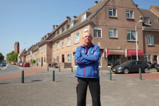Hofstad security zet zich in voor een veilig Allianz WK zeilen