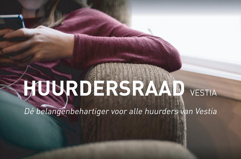 Huurdersraad Vestia