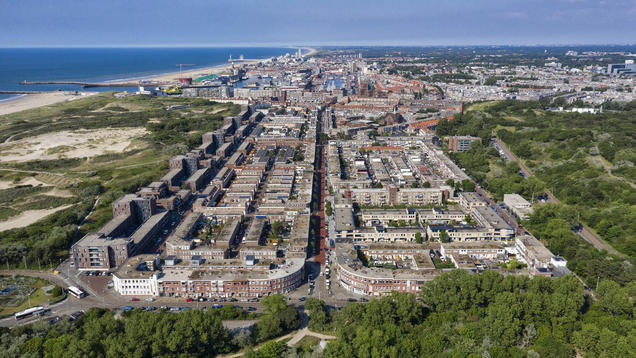 Een buurt voor iedereen