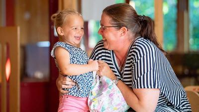 Gro-up Kinderdagverblijf Grote Beer