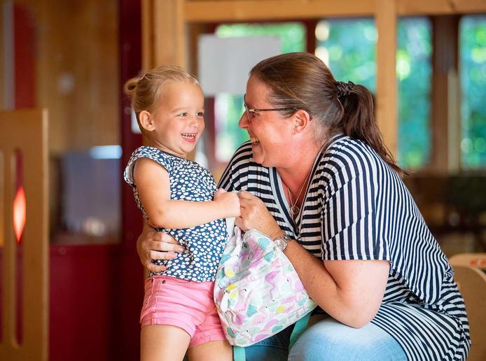 Gro-up Kinderdagverblijf Grote Beer